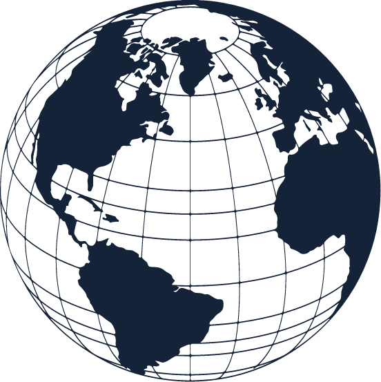 globe The Globe